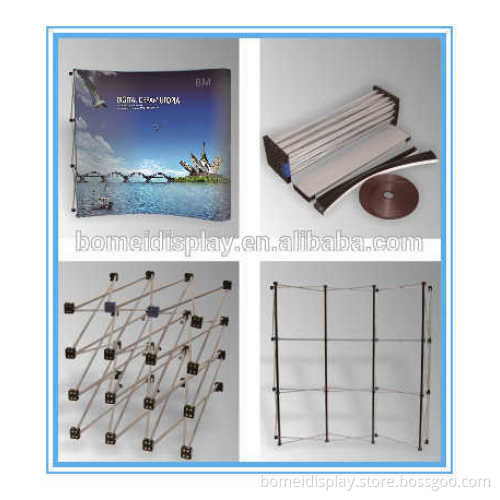Photography backdrop stand 3*3 Pop up Stand